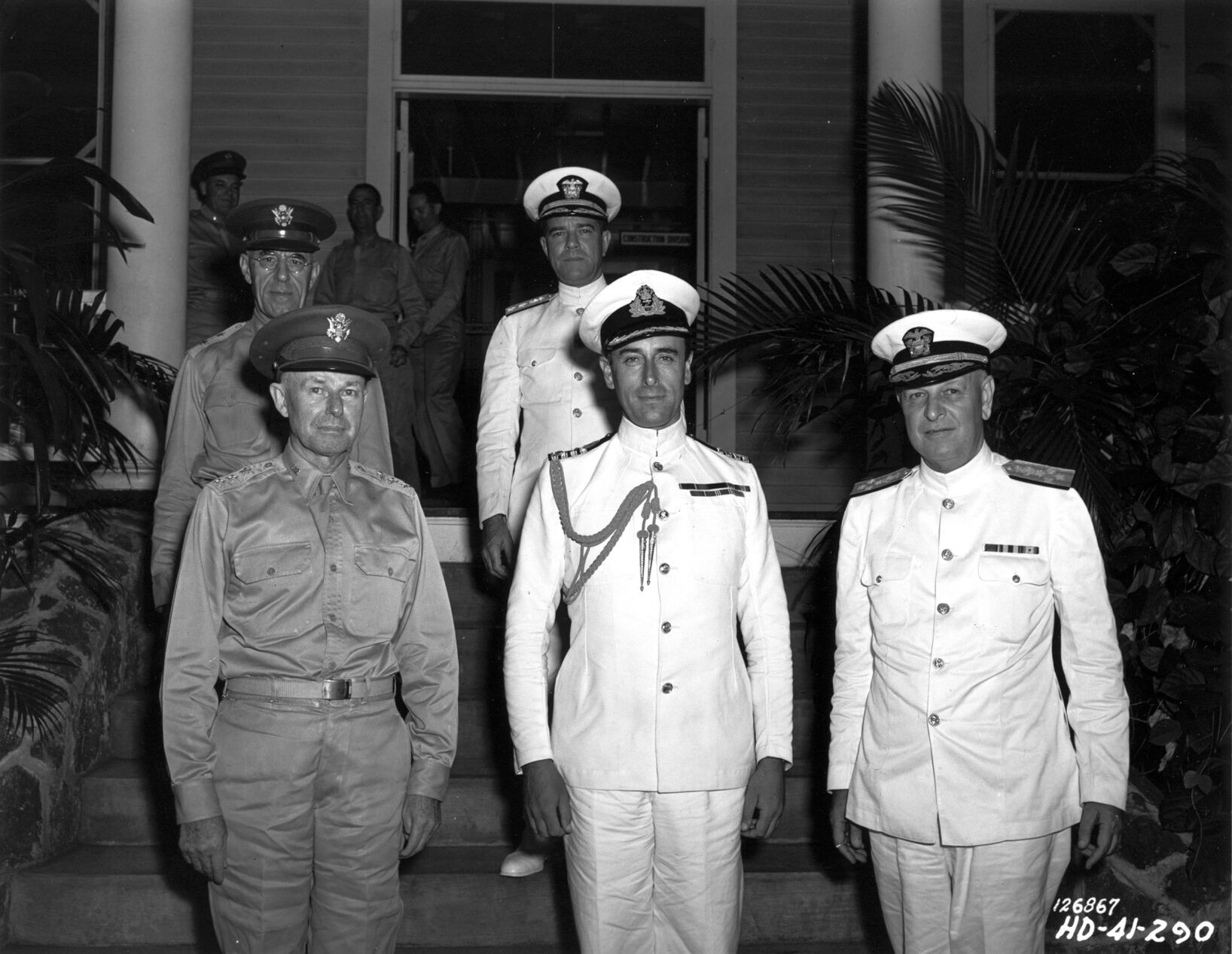 Pearl Harbor 4